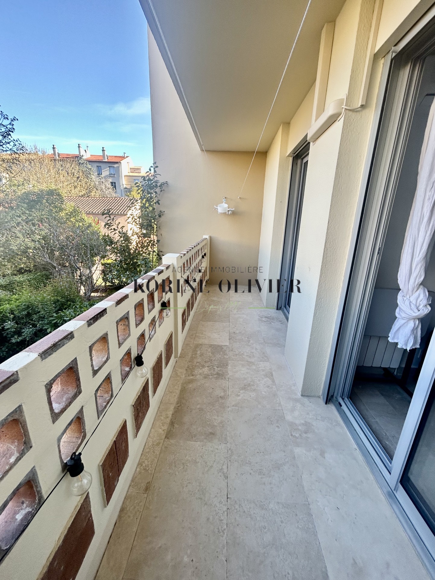 Vente Appartement à Aix-en-Provence 3 pièces