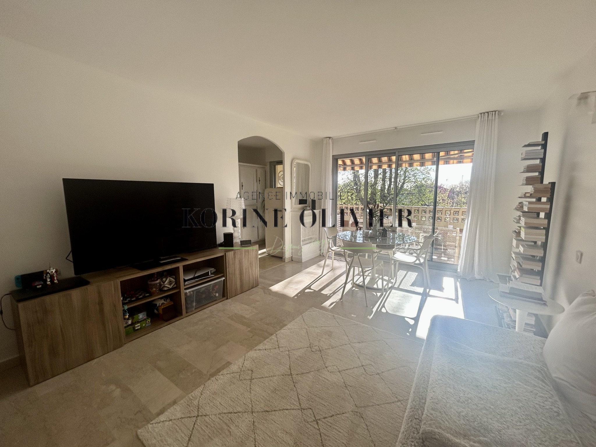 Vente Appartement à Aix-en-Provence 3 pièces