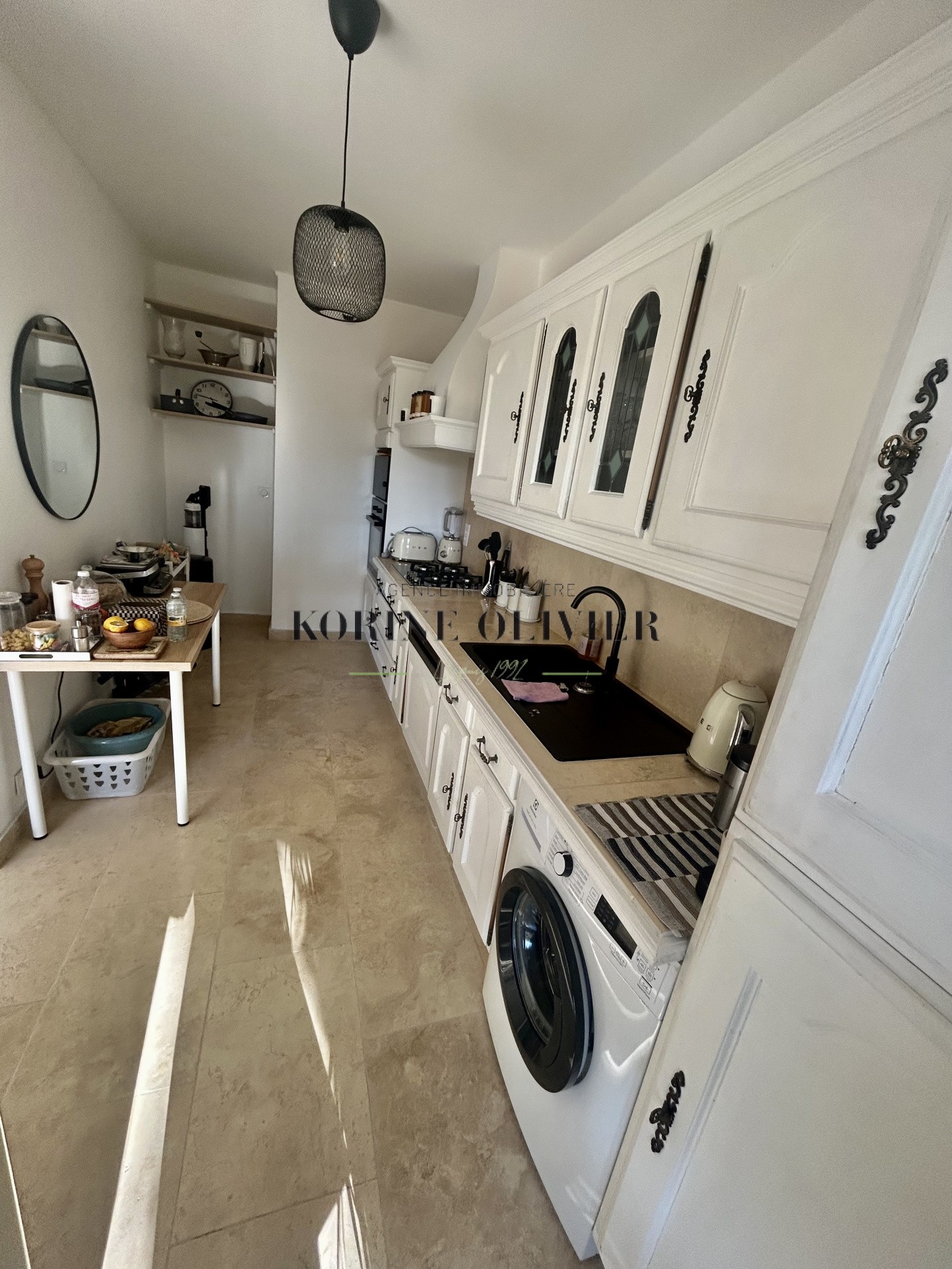 Vente Appartement à Aix-en-Provence 3 pièces