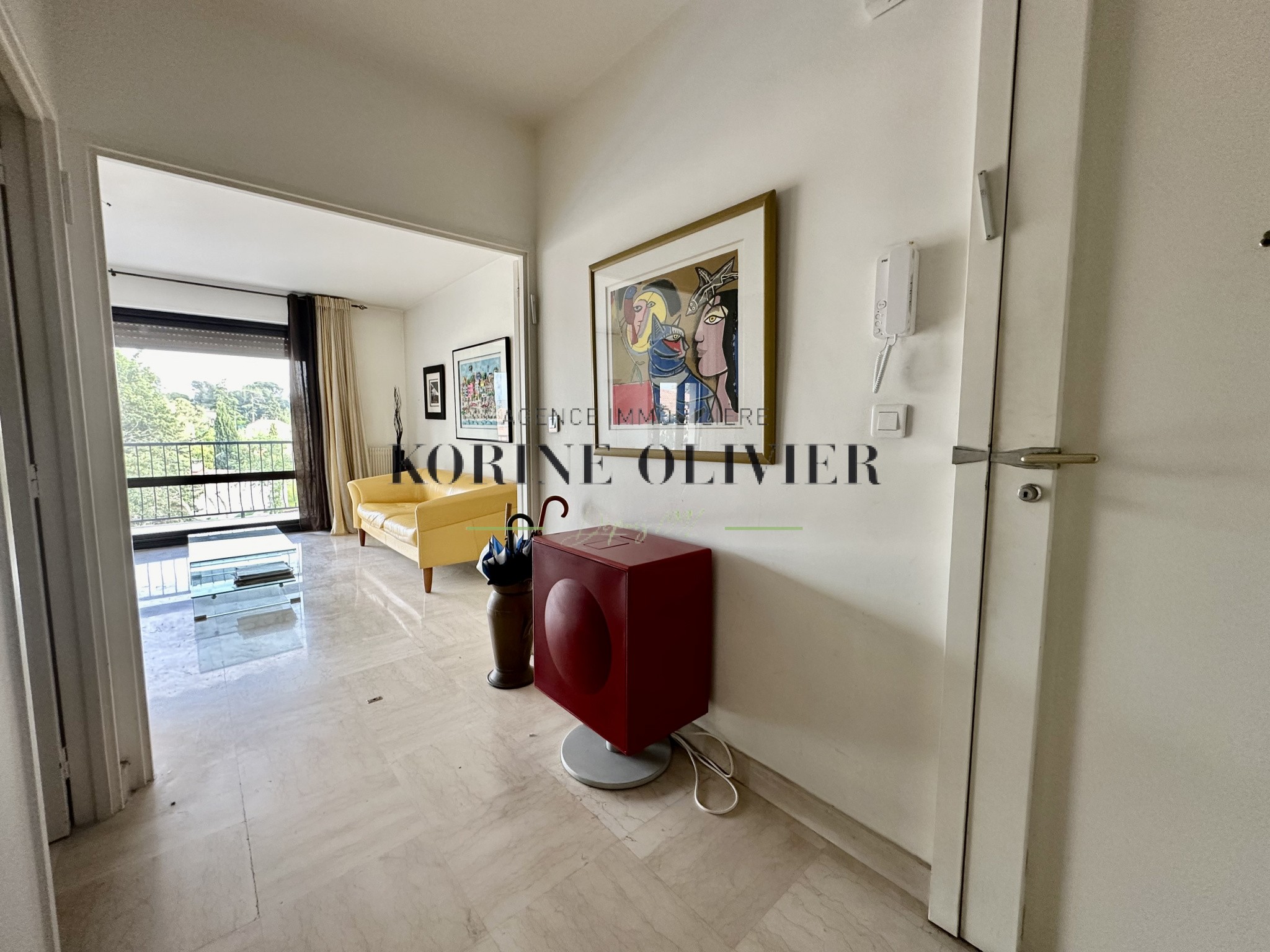 Vente Appartement à Aix-en-Provence 4 pièces