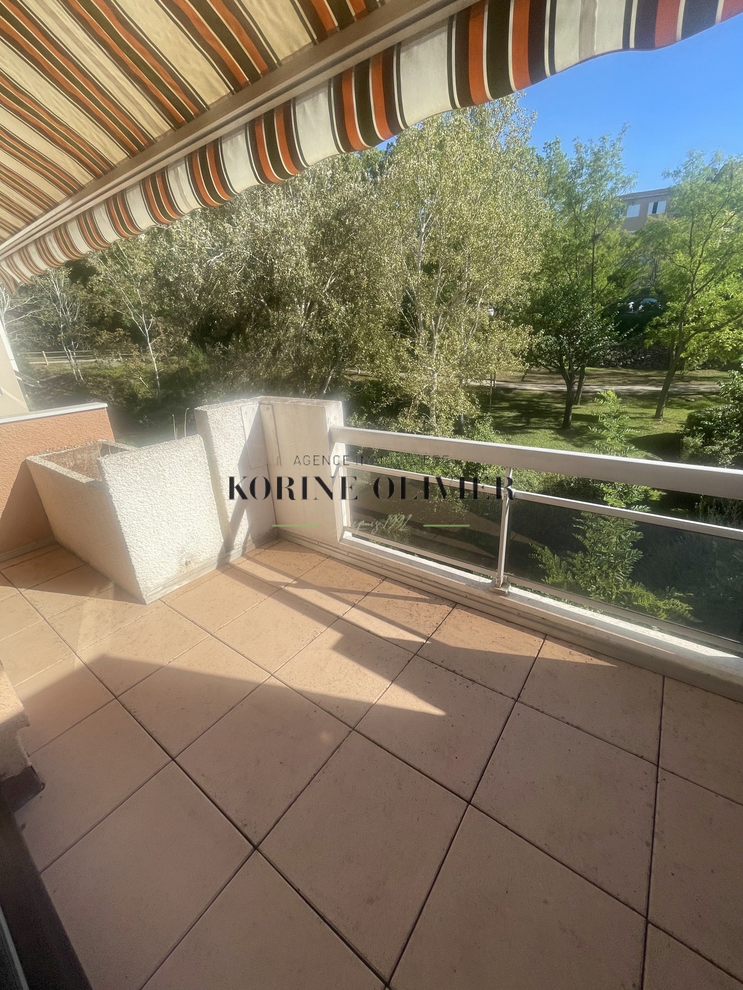 Vente Appartement à Aix-en-Provence 1 pièce