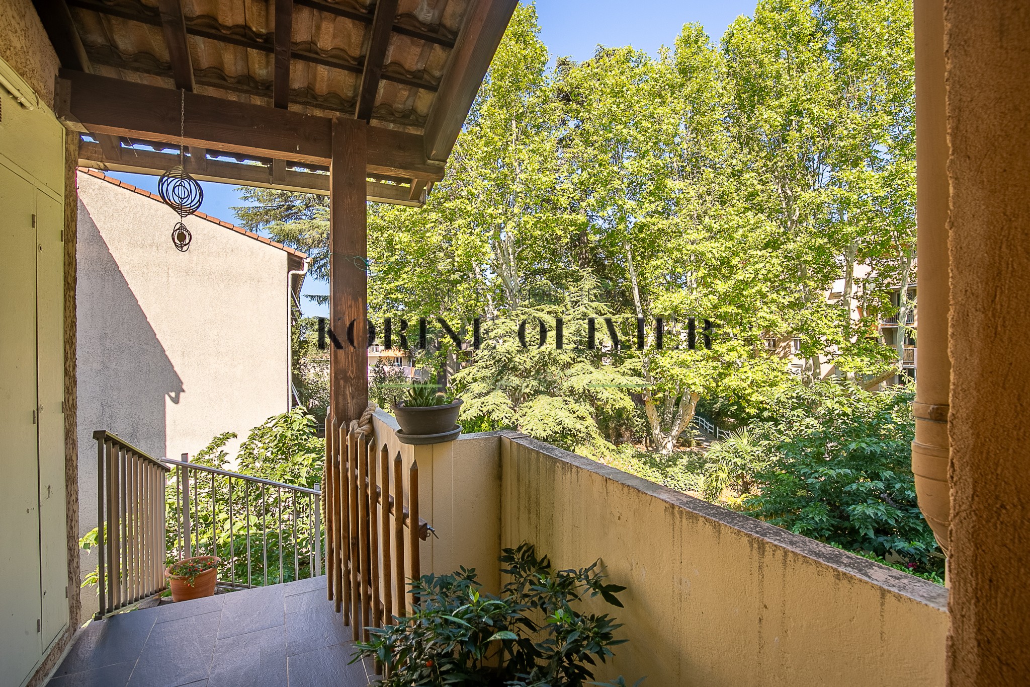 Vente Appartement à Aix-en-Provence 4 pièces