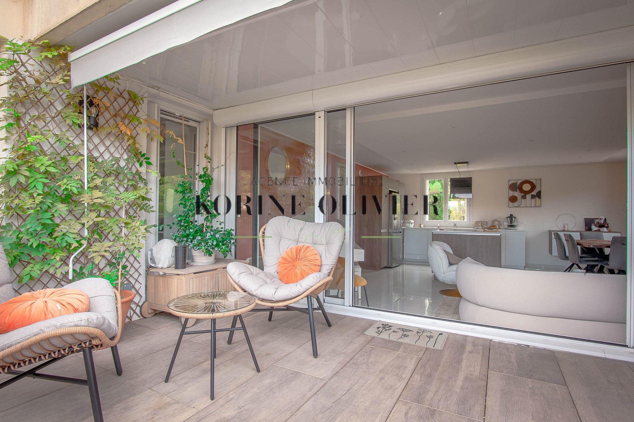 Vente Appartement à Aix-en-Provence 4 pièces