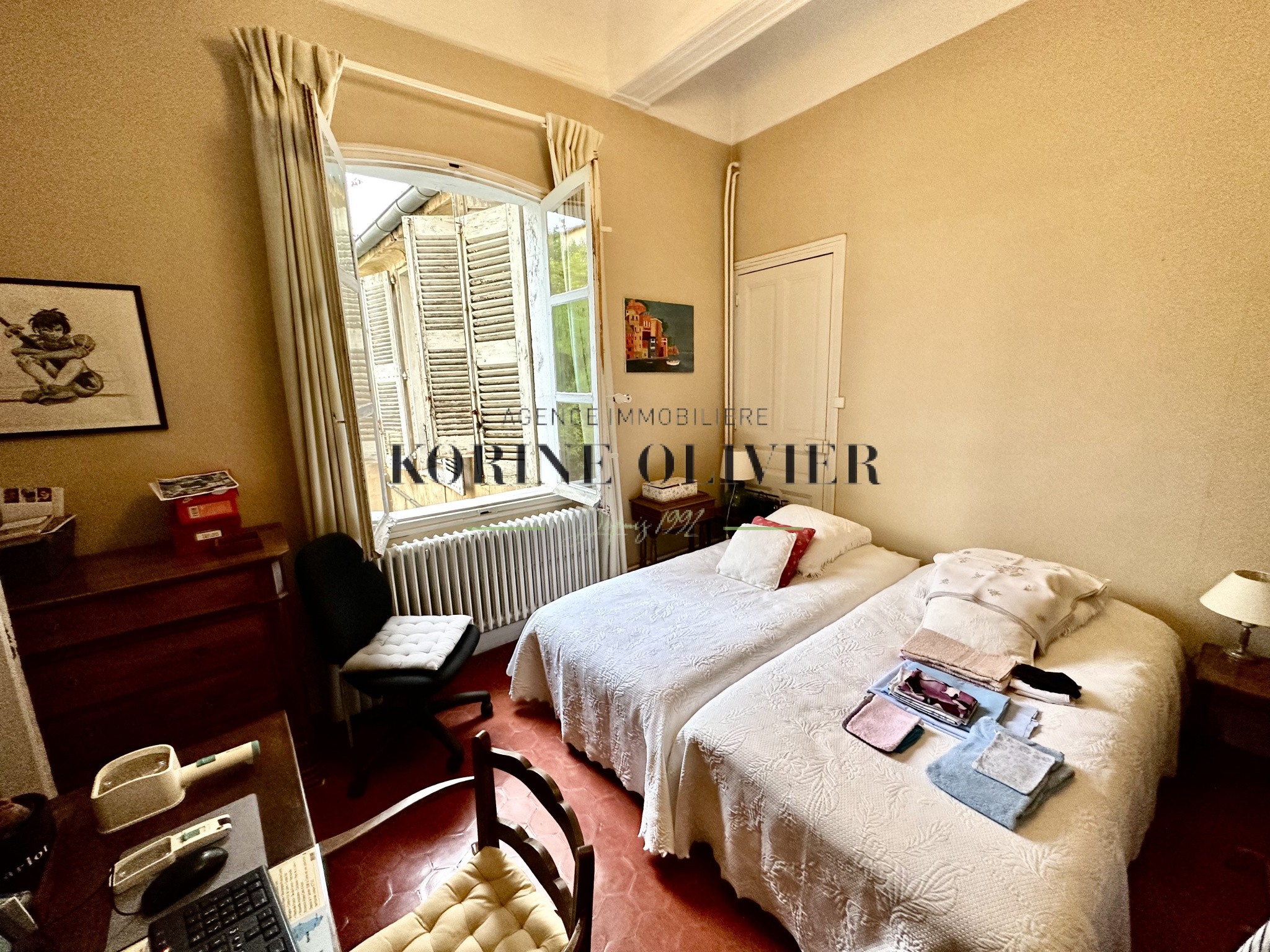 Vente Appartement à Aix-en-Provence 4 pièces