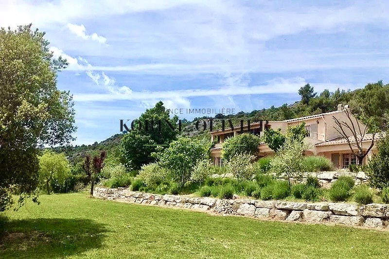 Vente Maison à Vauvenargues 10 pièces