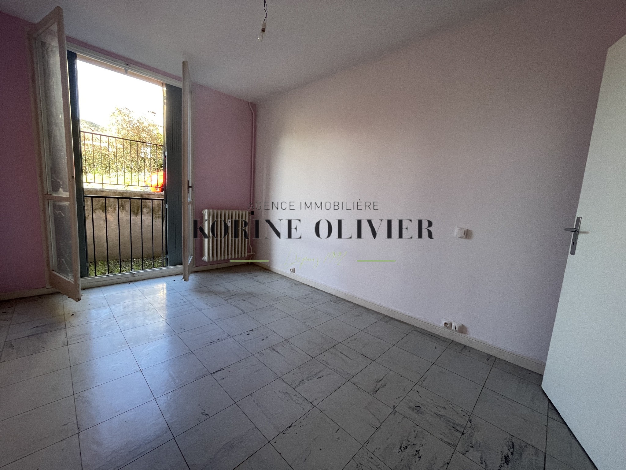 Vente Appartement à Digne-les-Bains 2 pièces