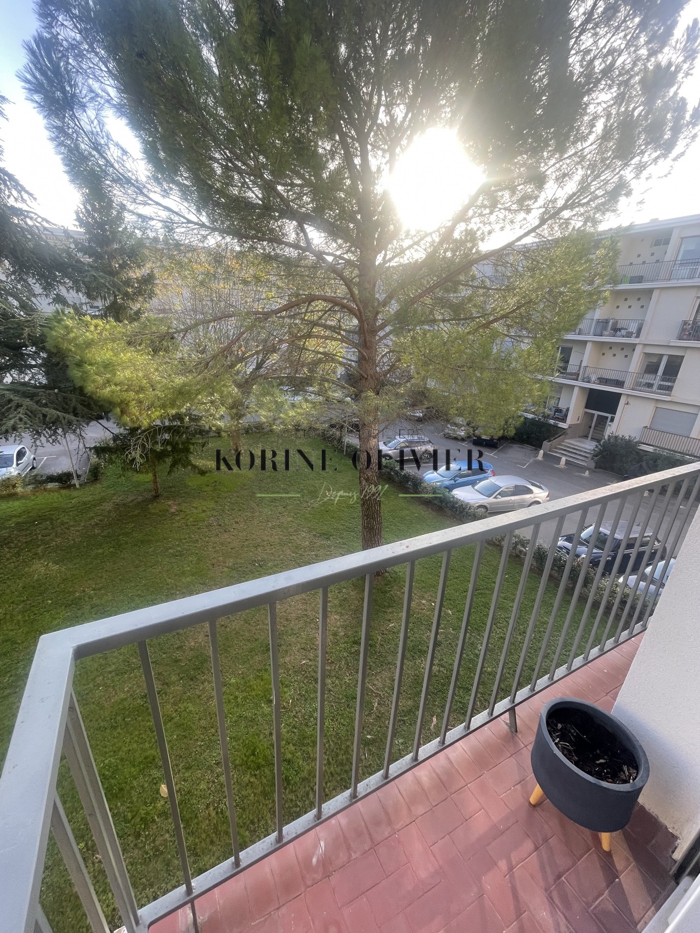 Vente Appartement à Aix-en-Provence 3 pièces