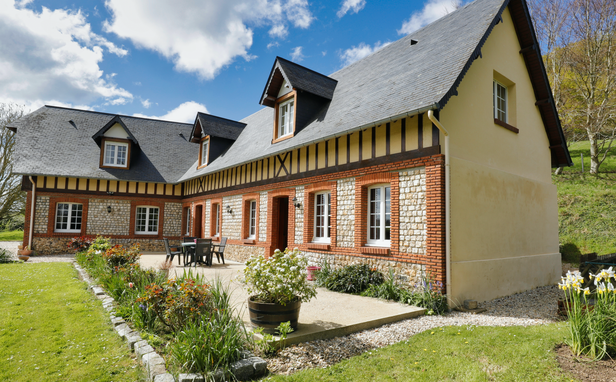 Vente Maison à Fécamp 8 pièces