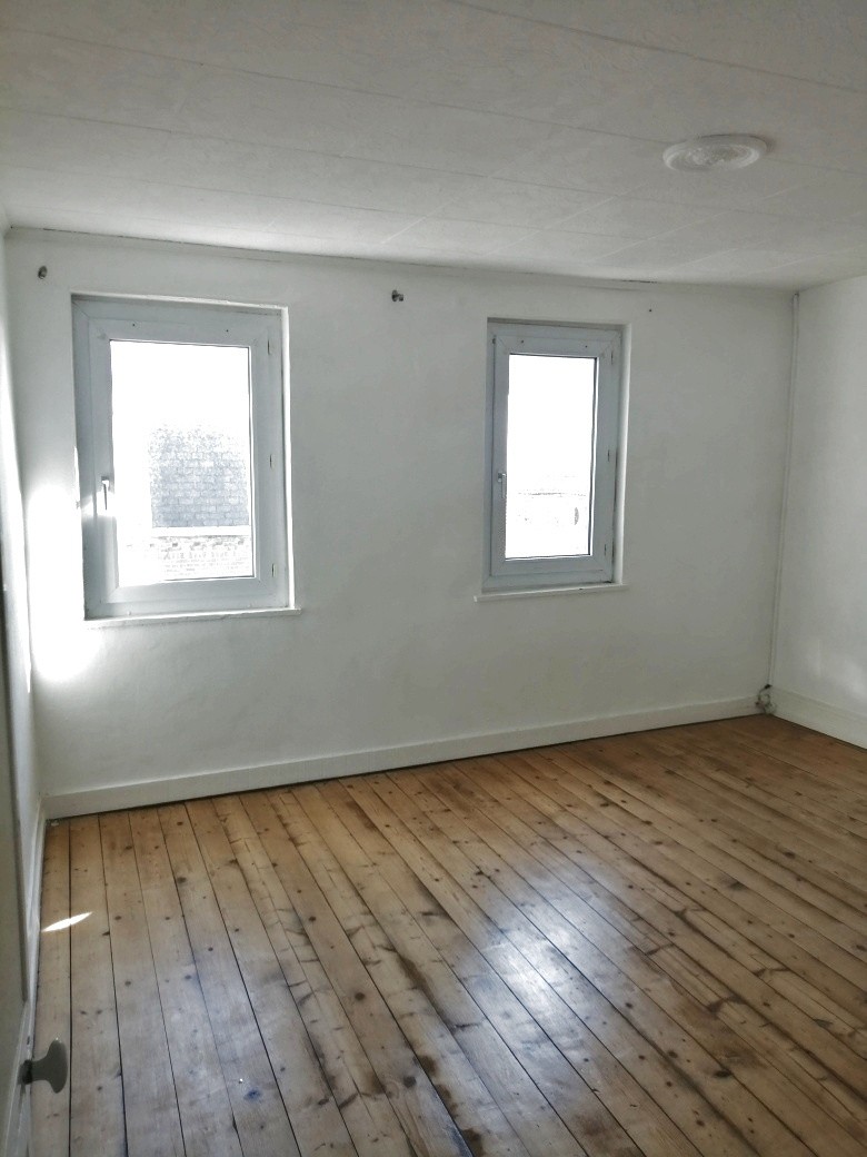 Vente Appartement à Fécamp 7 pièces