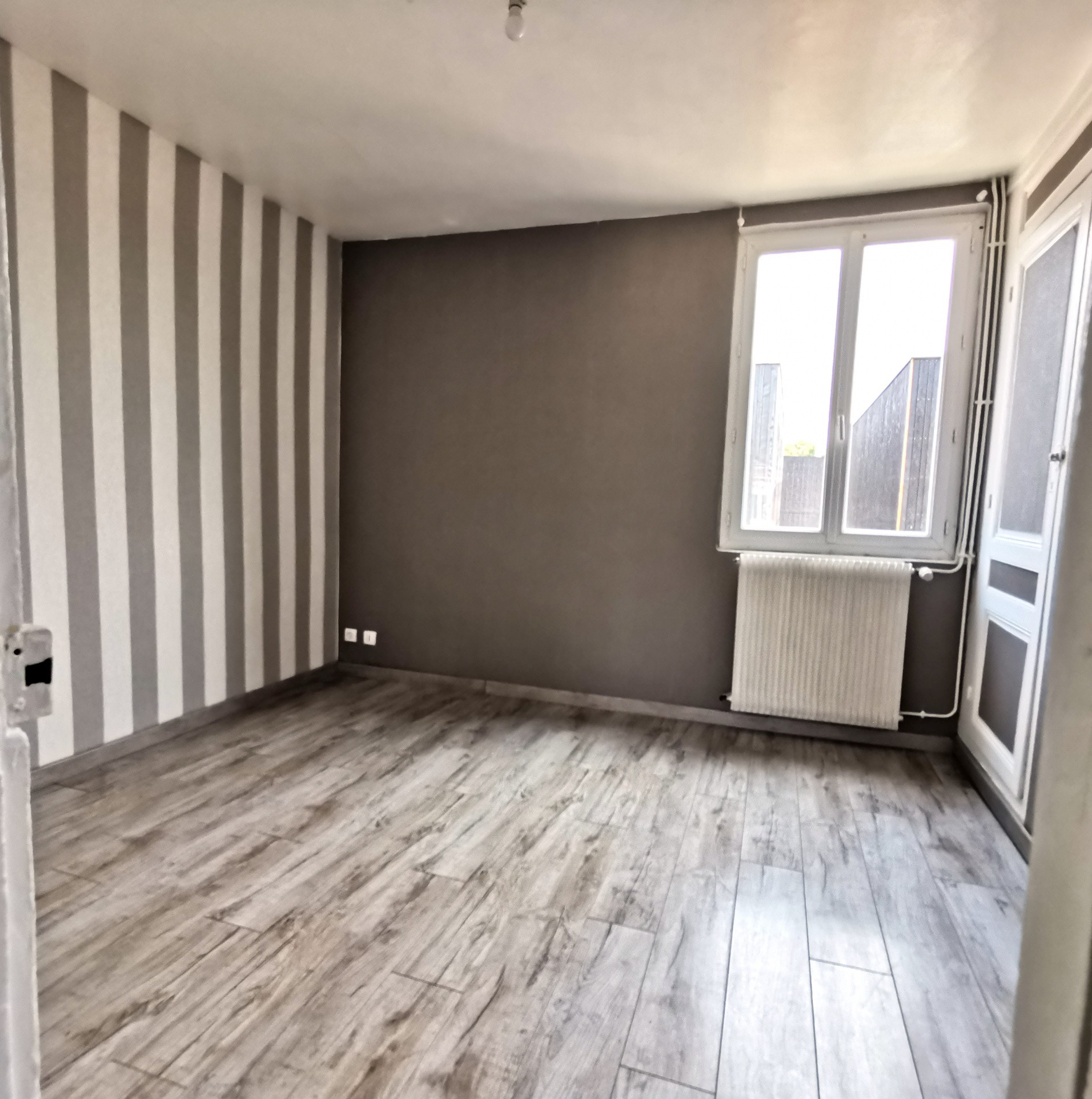 Vente Maison à le Petit-Quevilly 3 pièces