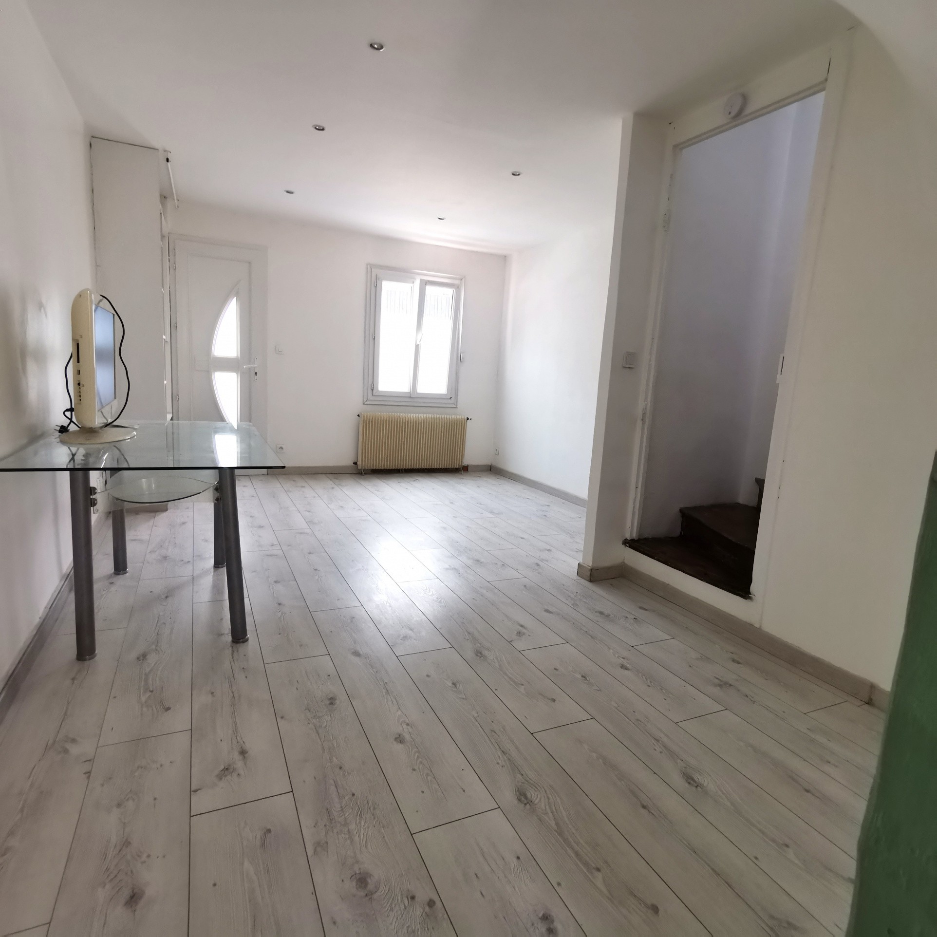 Vente Maison à le Petit-Quevilly 3 pièces