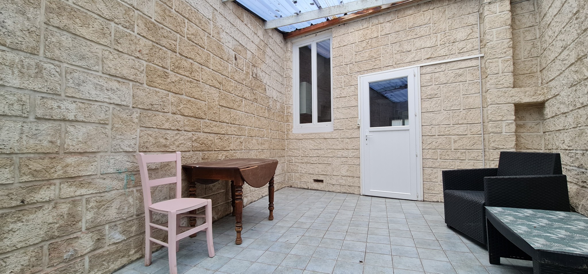 Vente Maison à Fécamp 6 pièces