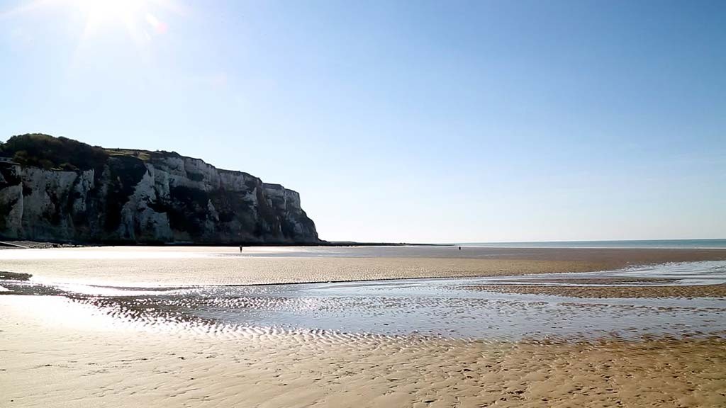 Vente Maison à Dieppe 3 pièces