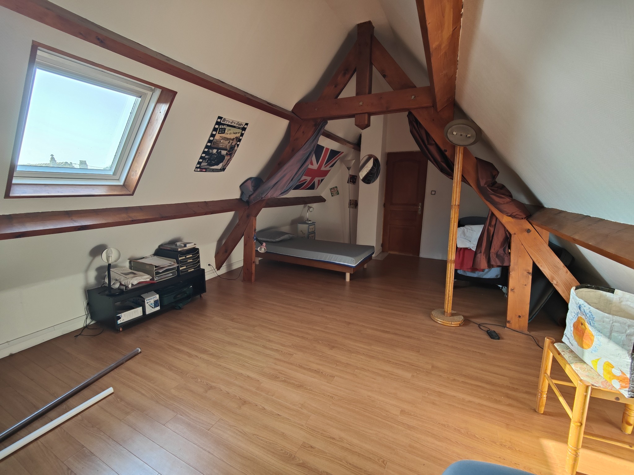 Vente Maison à Criel-sur-Mer 6 pièces