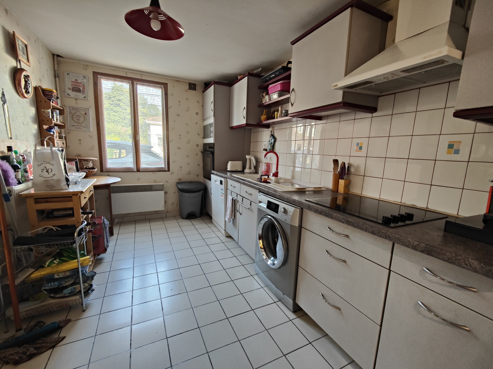 Vente Maison à Criel-sur-Mer 6 pièces