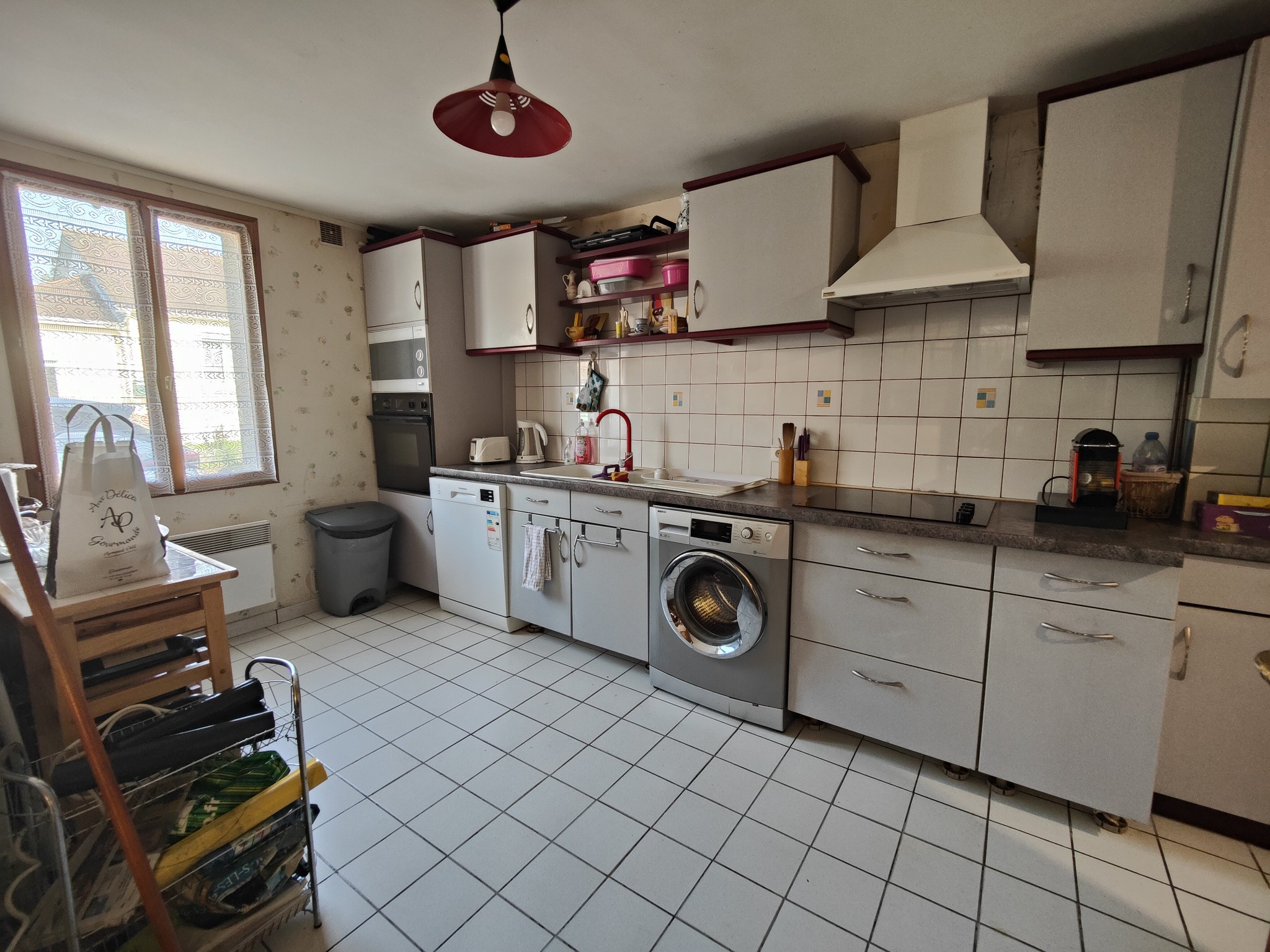 Vente Maison à Criel-sur-Mer 6 pièces