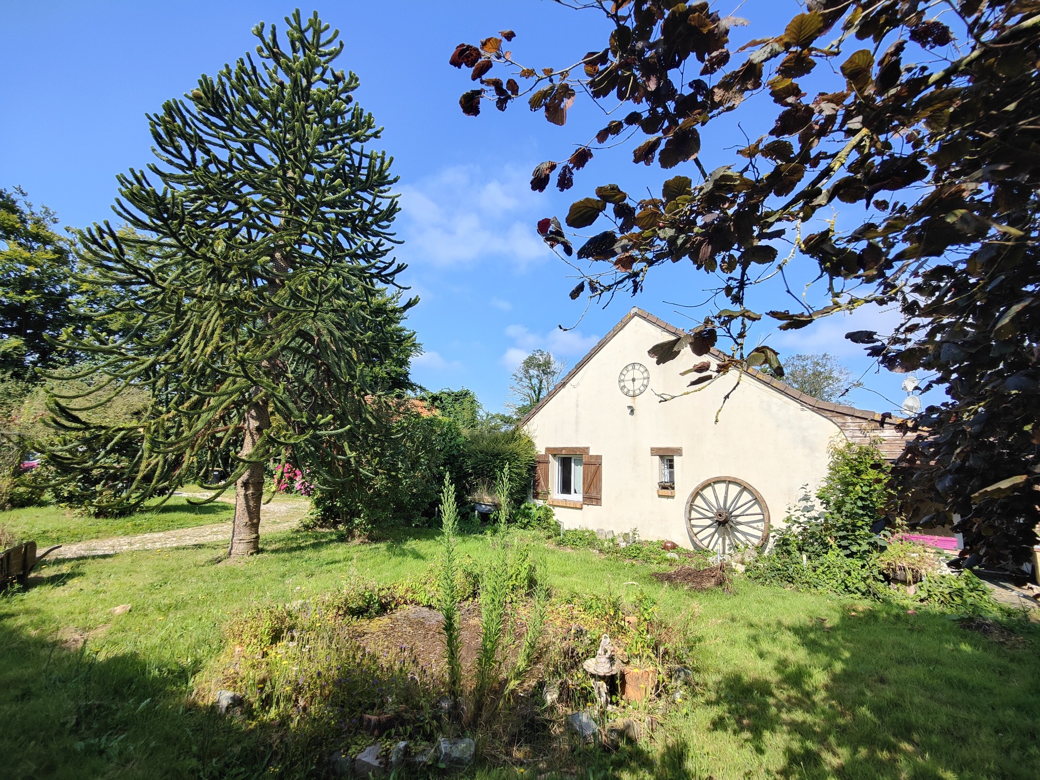 Vente Maison à Dieppe 7 pièces