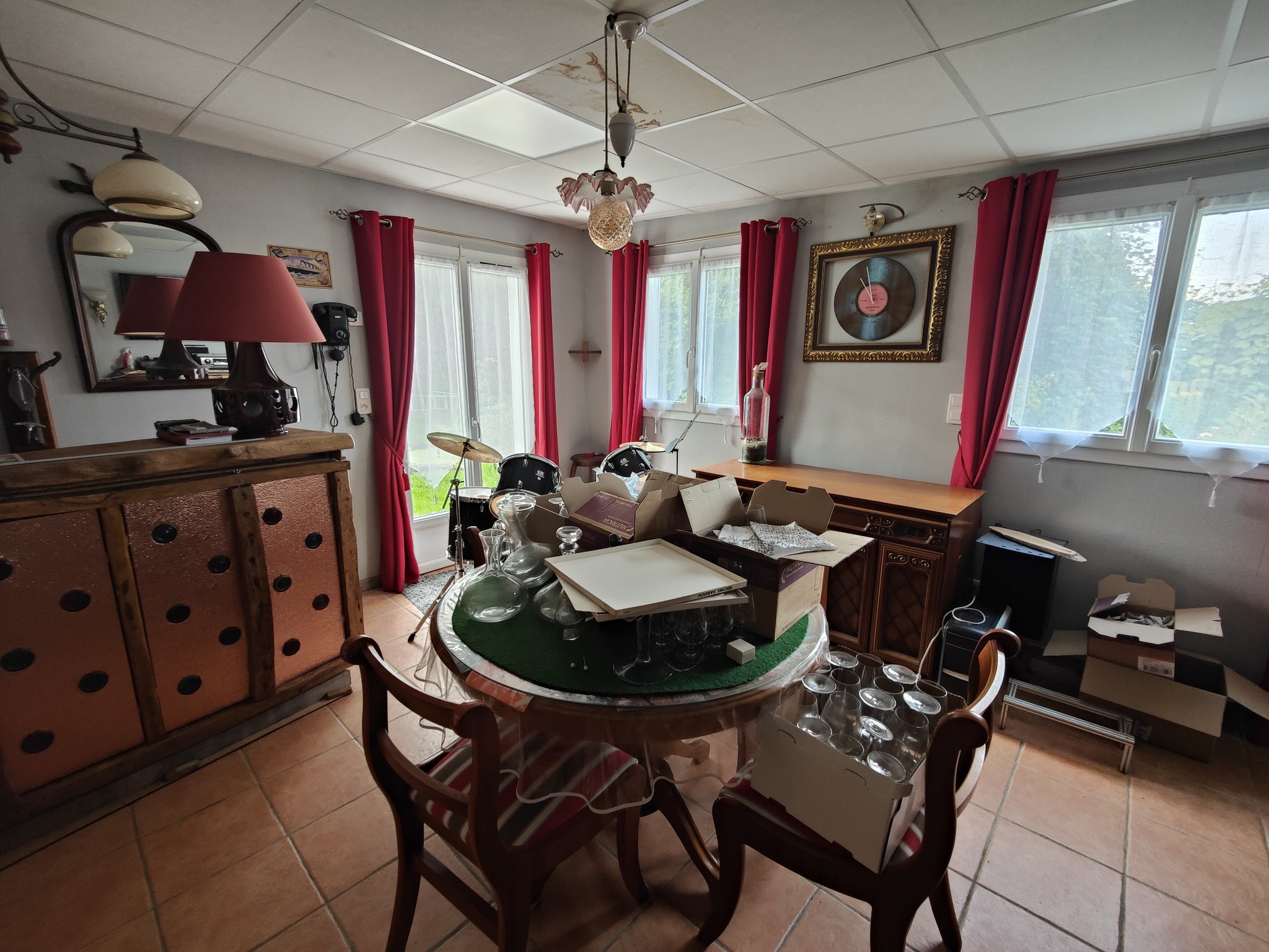 Vente Maison à Dieppe 7 pièces