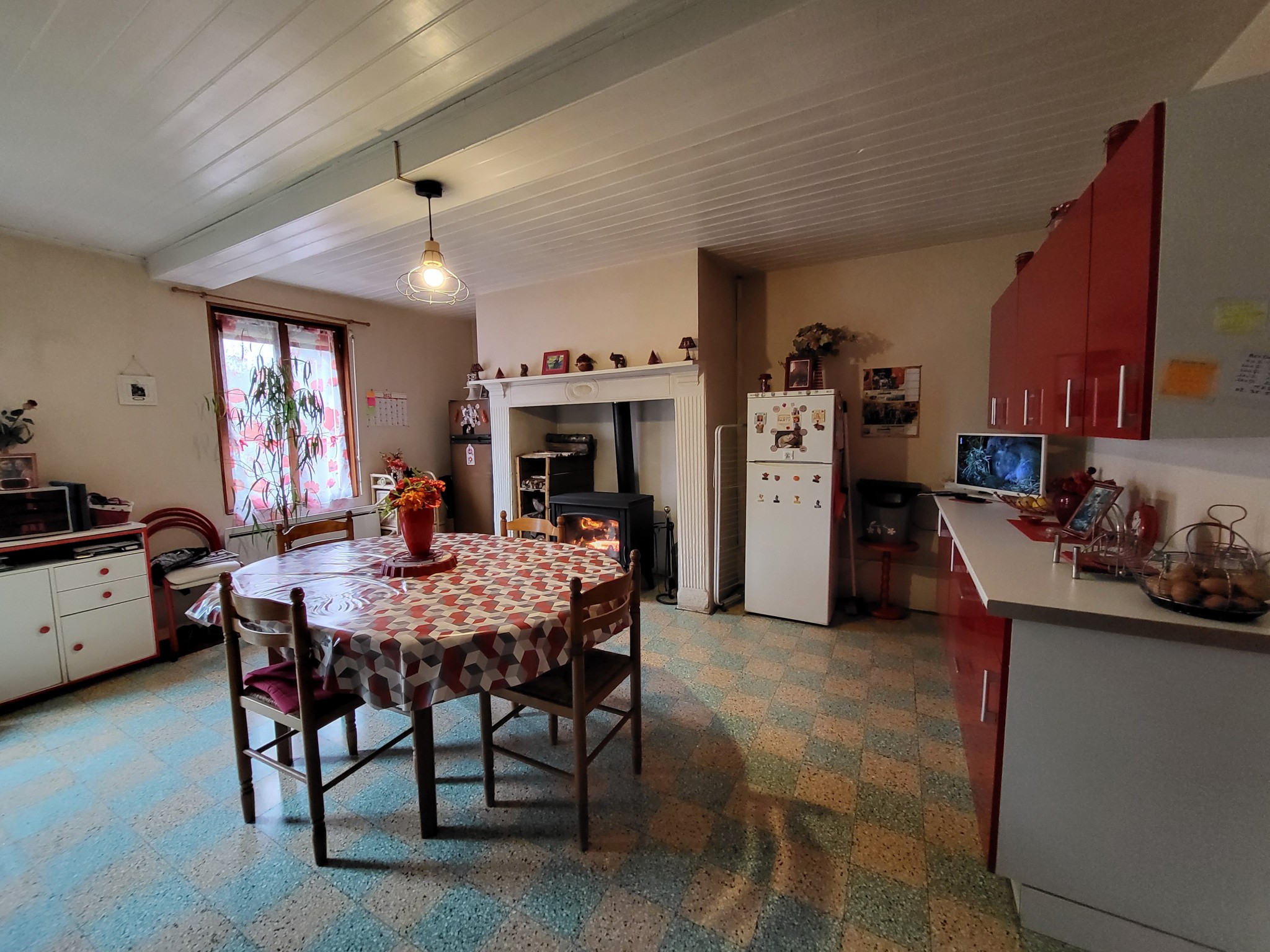 Vente Maison à Yvetot 9 pièces