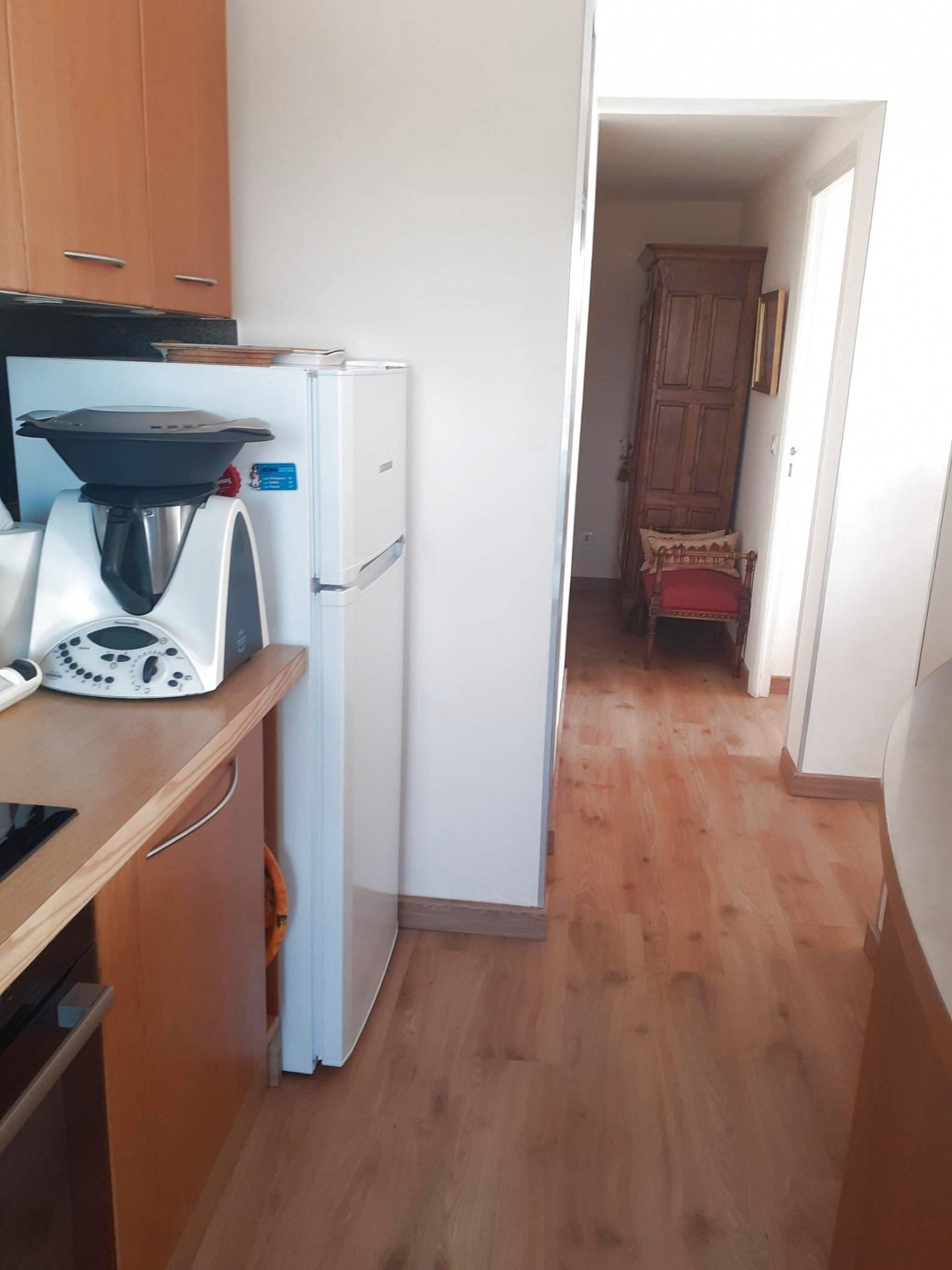 Vente Appartement à le Cannet 2 pièces