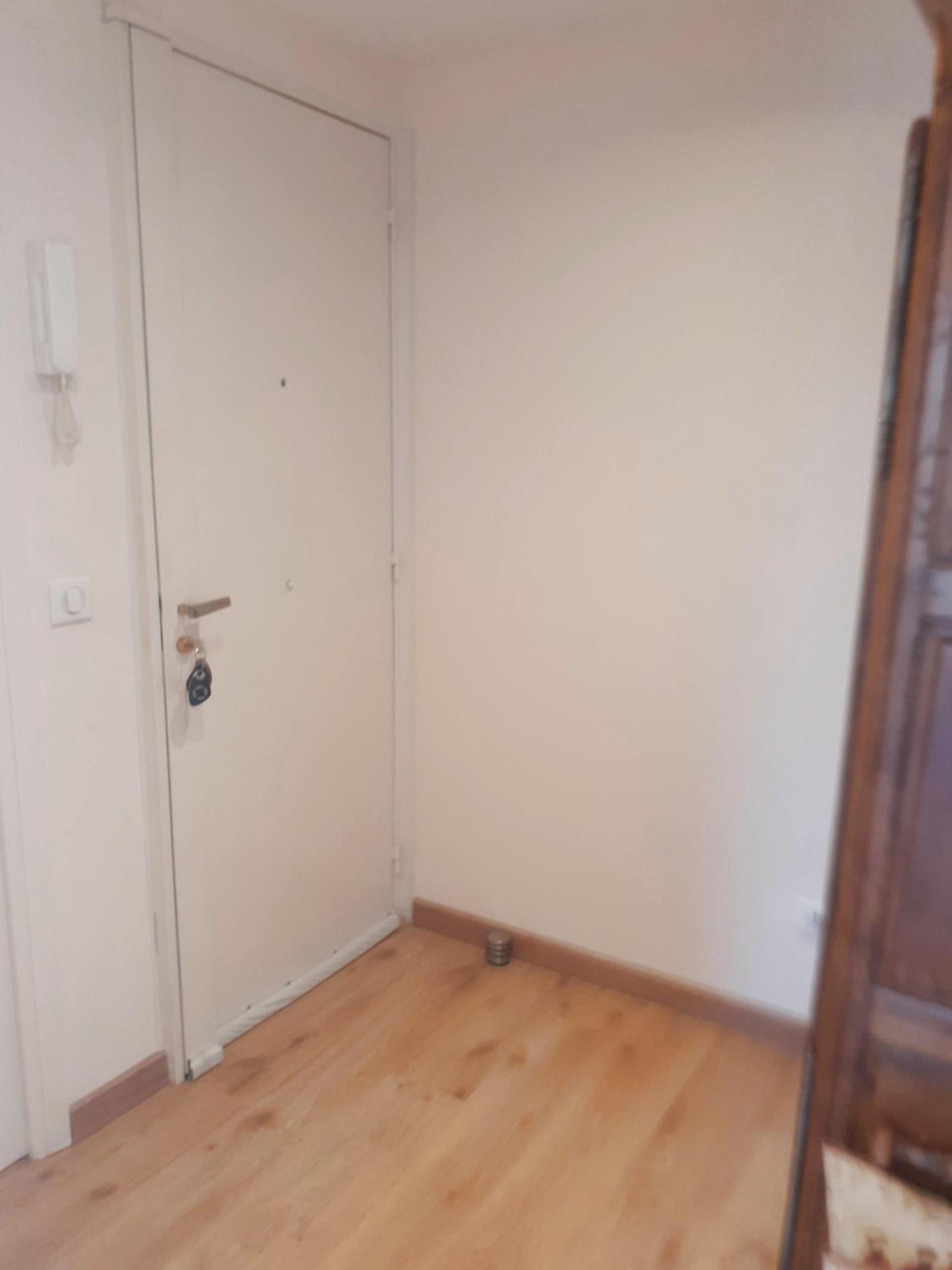 Vente Appartement à le Cannet 2 pièces