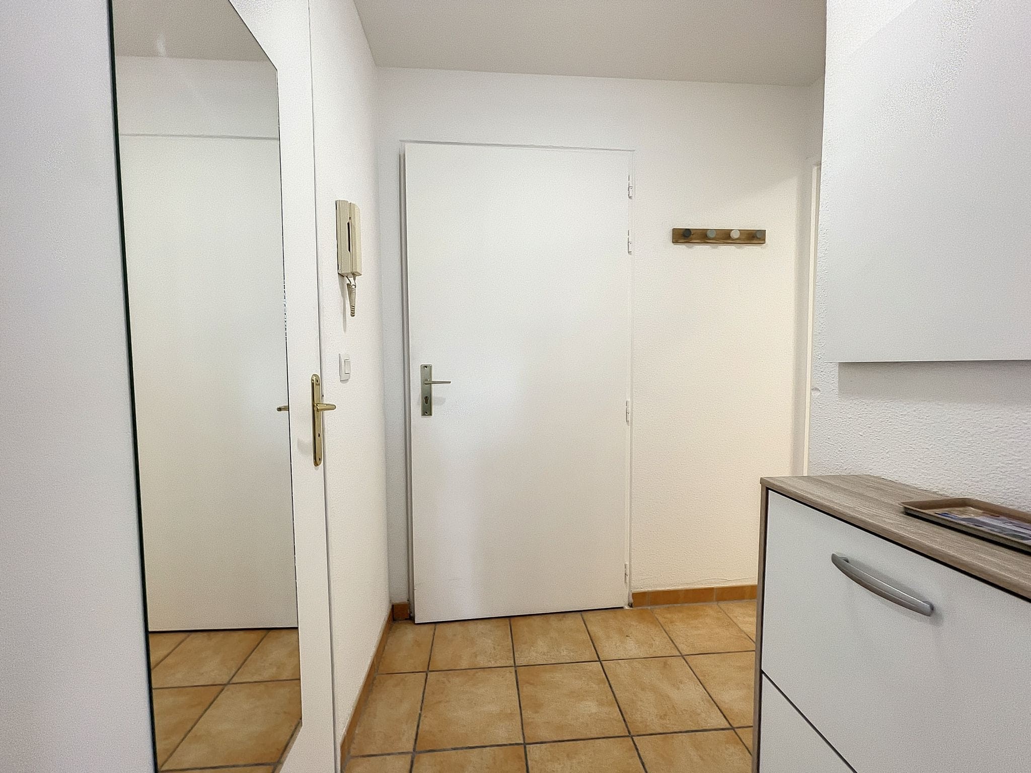 Vente Appartement à le Cannet 2 pièces