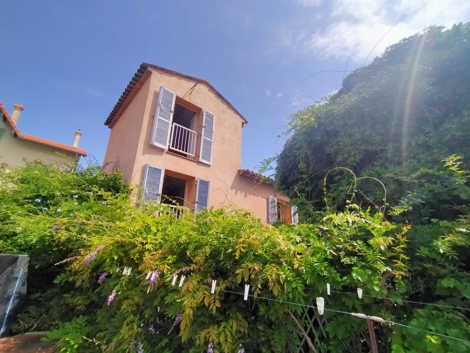 Vente Maison à Cannes 4 pièces