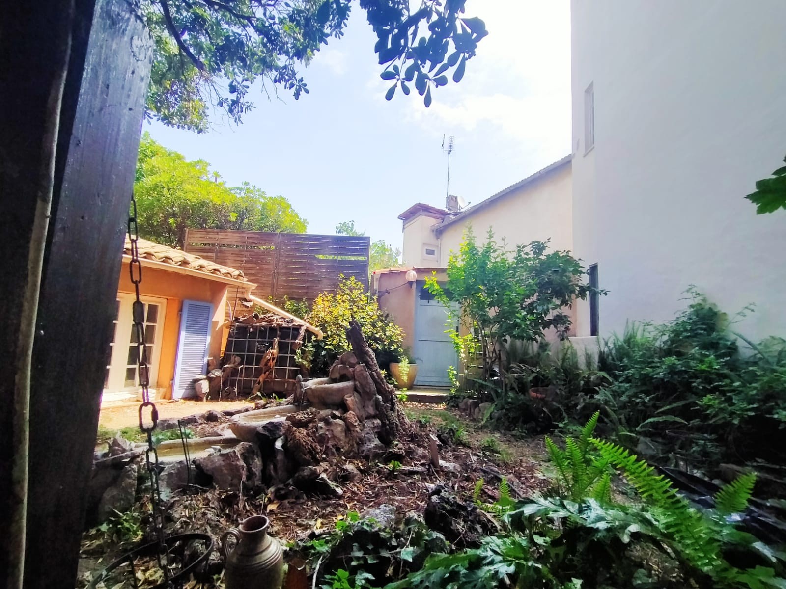 Vente Maison à Cannes 4 pièces