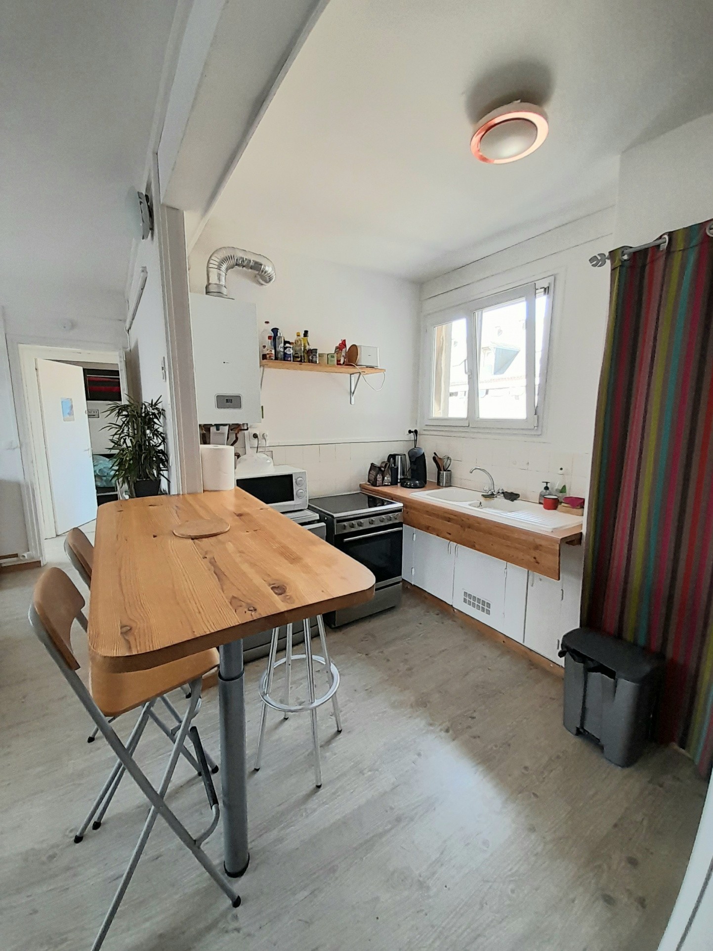 Vente Appartement à Fécamp 3 pièces