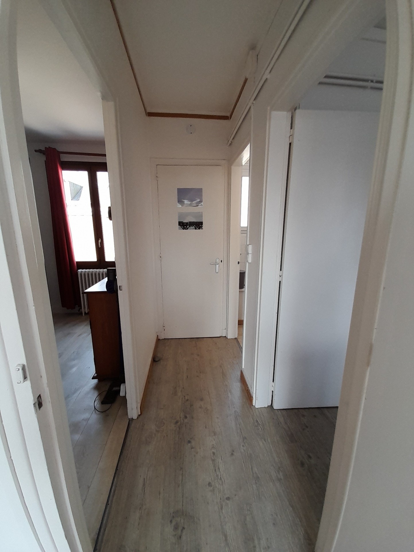 Vente Appartement à Fécamp 3 pièces