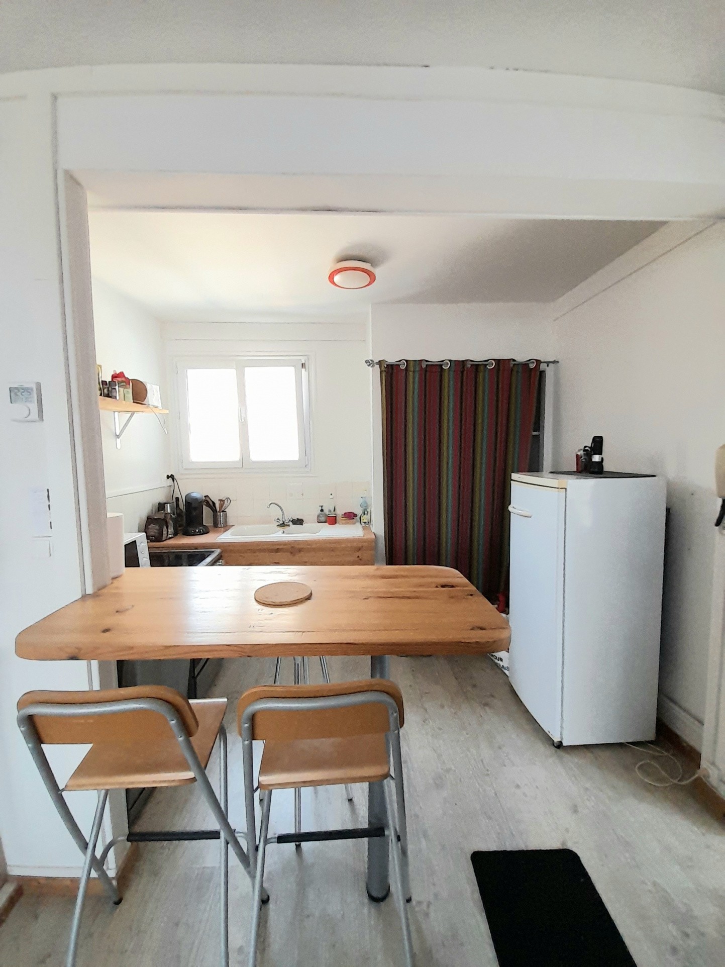 Vente Appartement à Fécamp 3 pièces