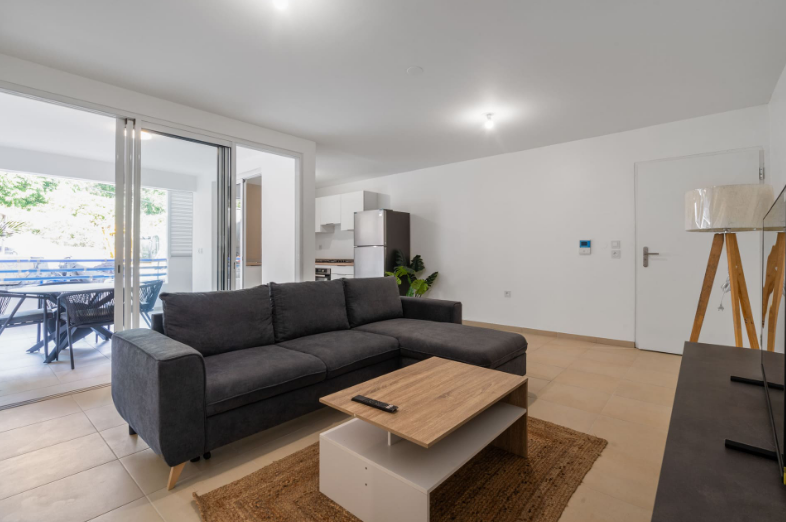 Vente Appartement à le Diamant 3 pièces