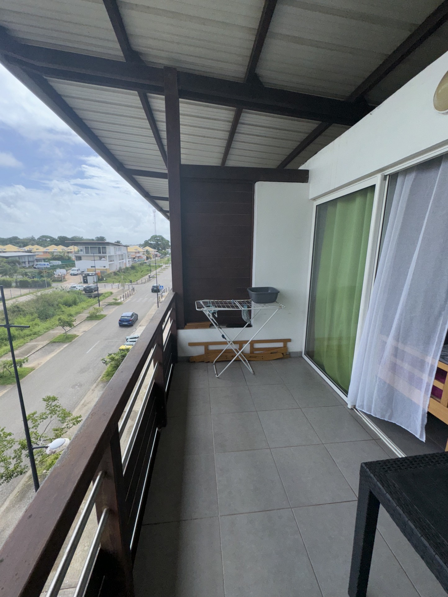 Vente Appartement à Cayenne 1 pièce