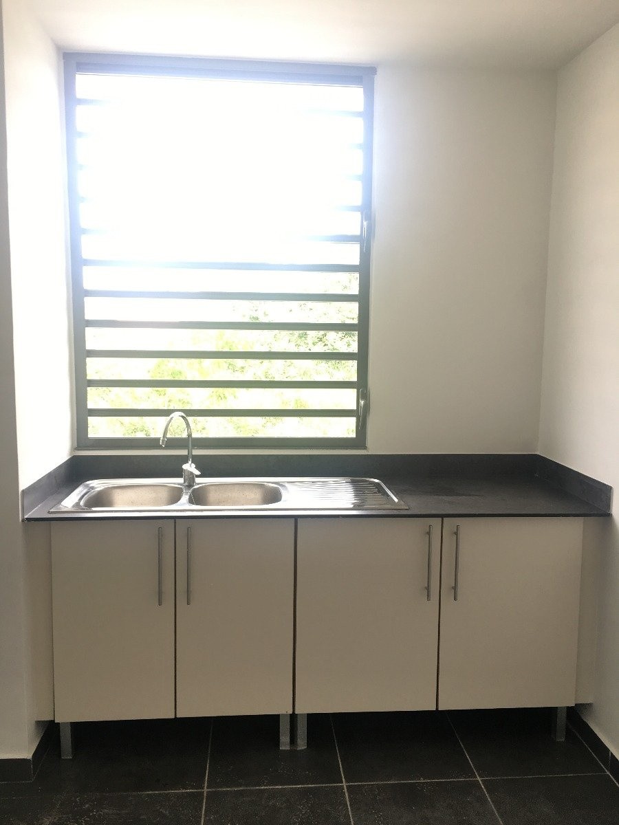 Vente Appartement à Cayenne 3 pièces