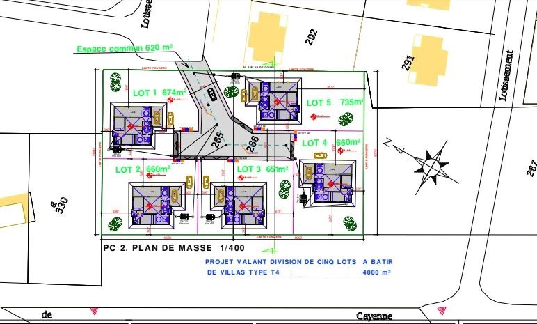 Vente Maison à Sinnamary 4 pièces