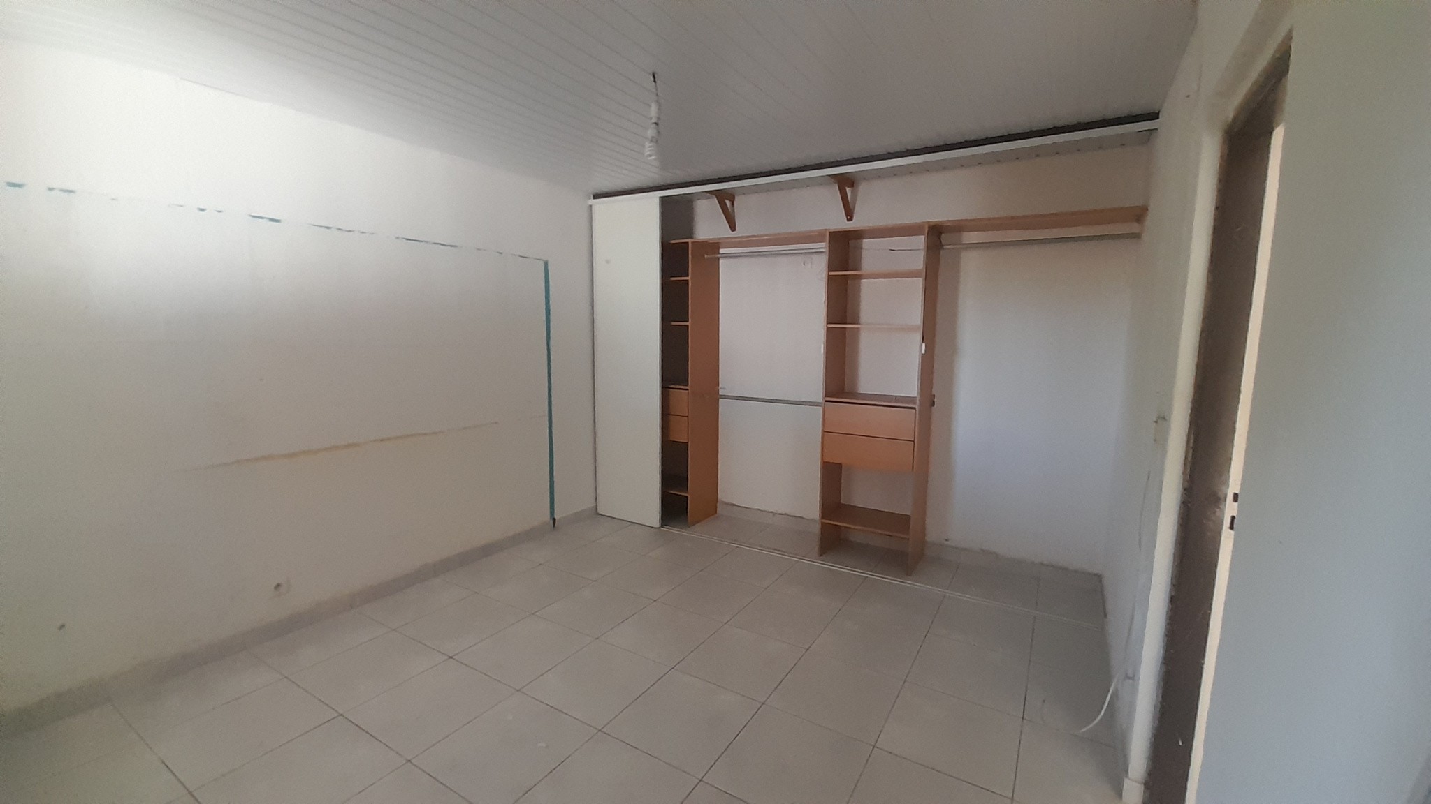 Vente Appartement à Macouria 3 pièces