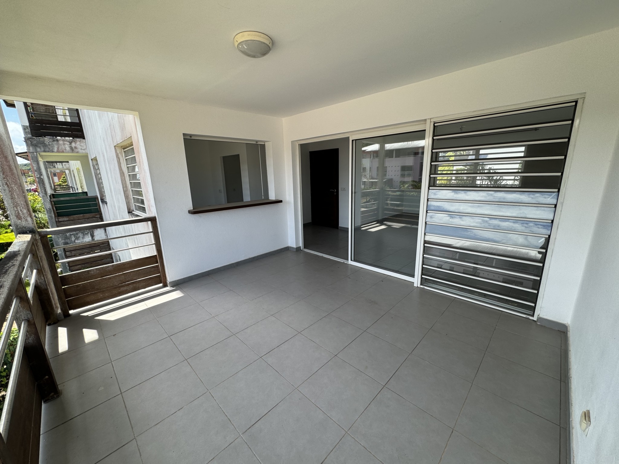 Vente Appartement à Cayenne 2 pièces