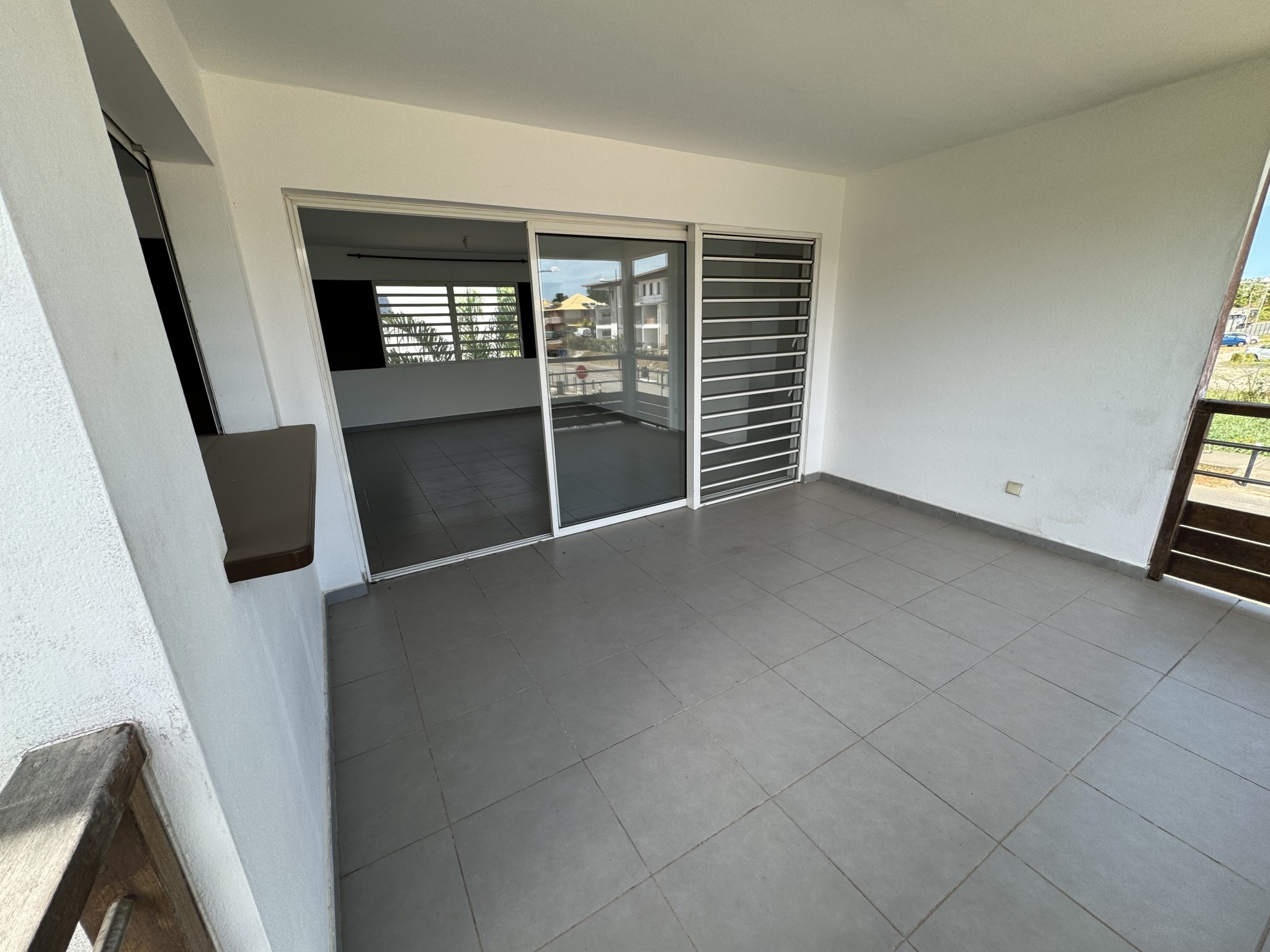 Vente Appartement à Cayenne 2 pièces