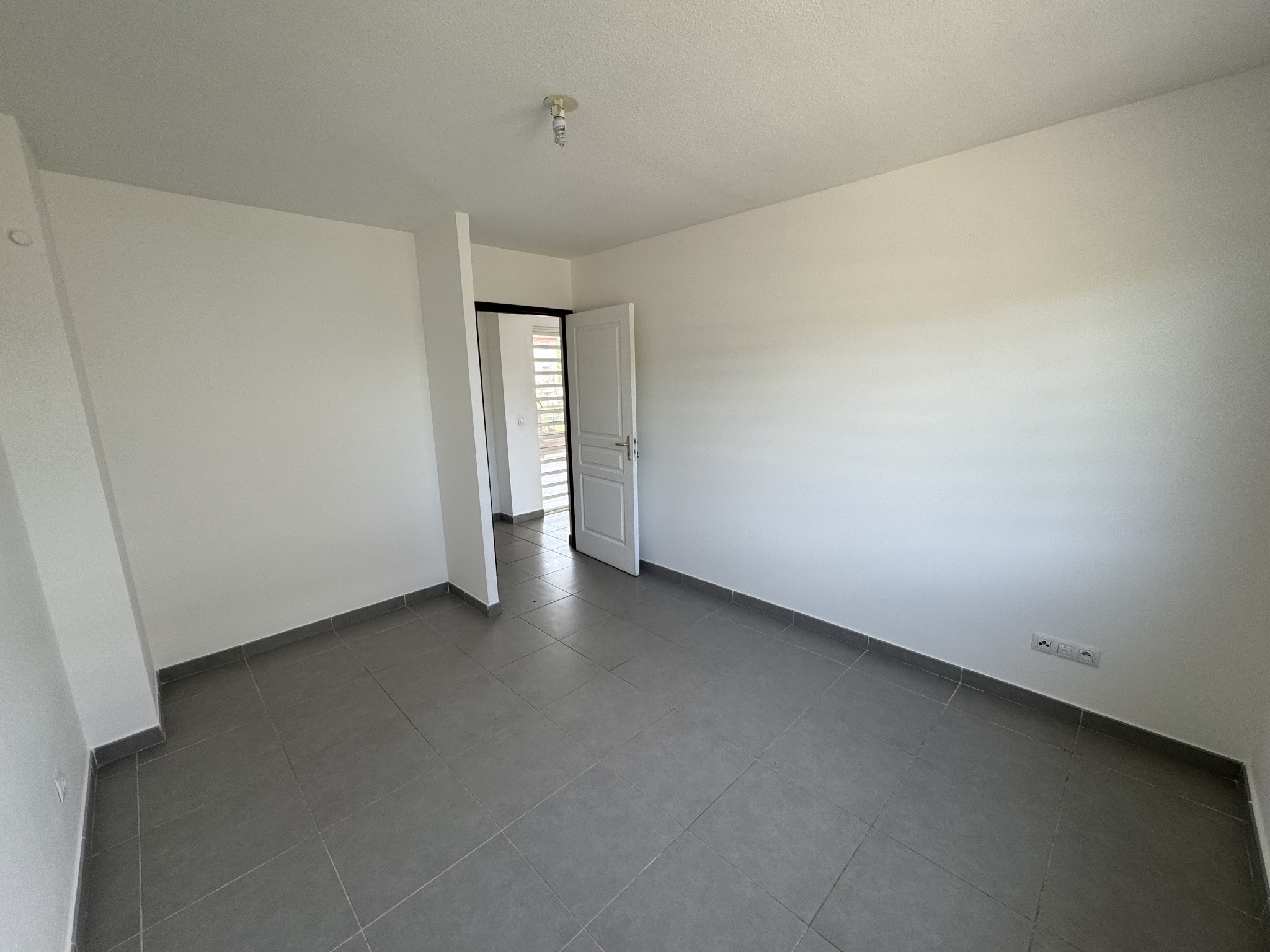 Vente Appartement à Cayenne 2 pièces