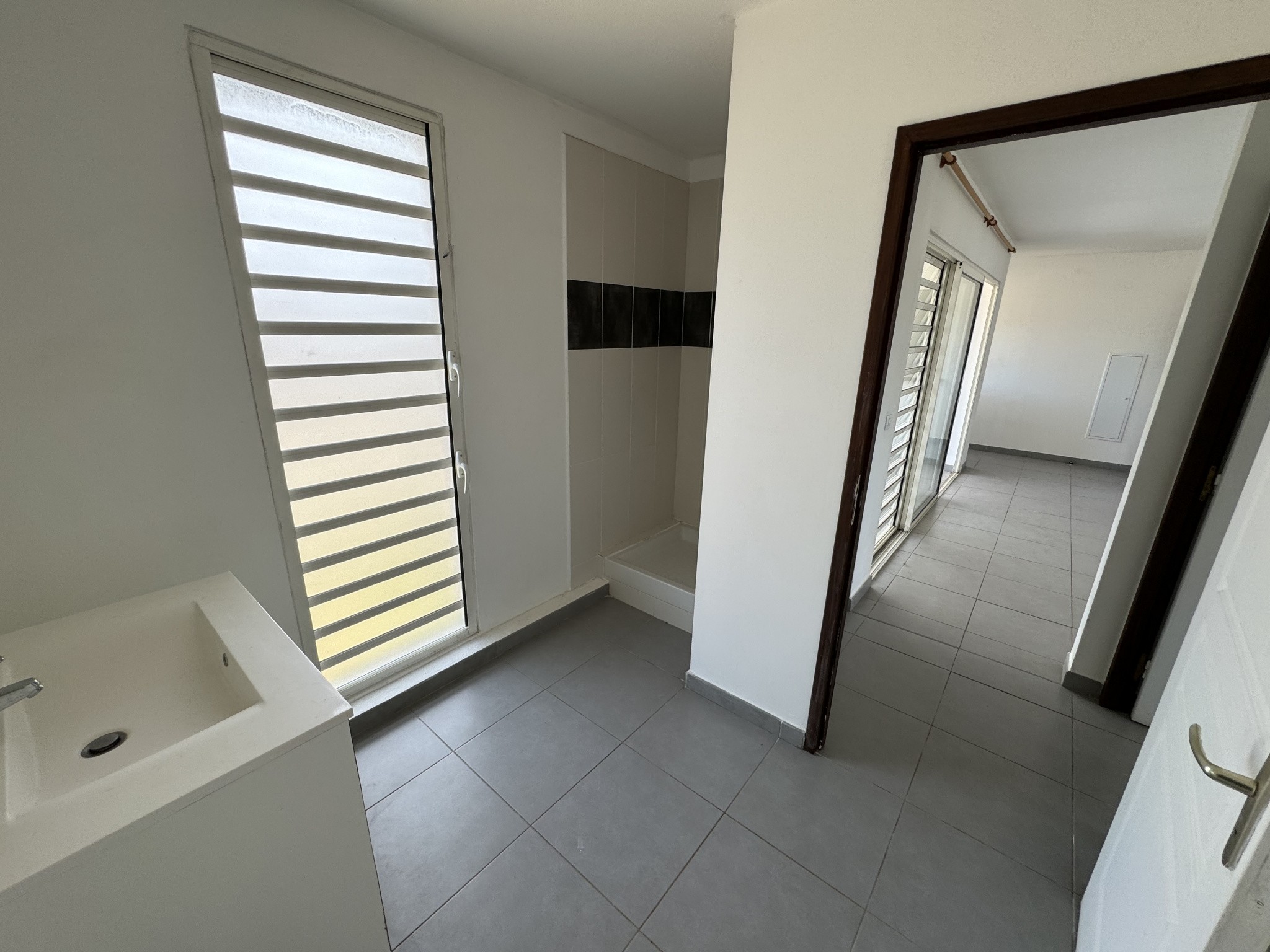 Vente Appartement à Cayenne 2 pièces