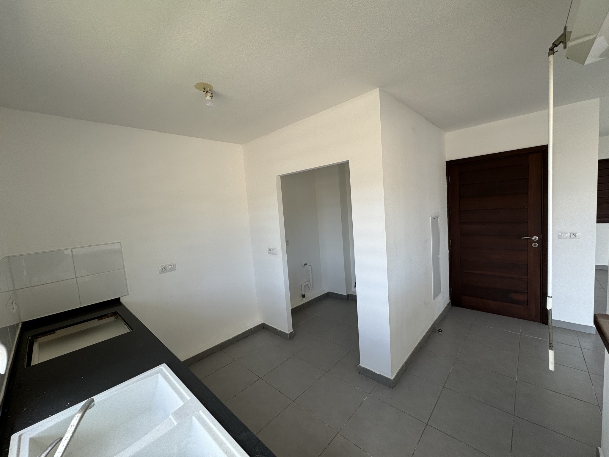 Vente Appartement à Cayenne 2 pièces