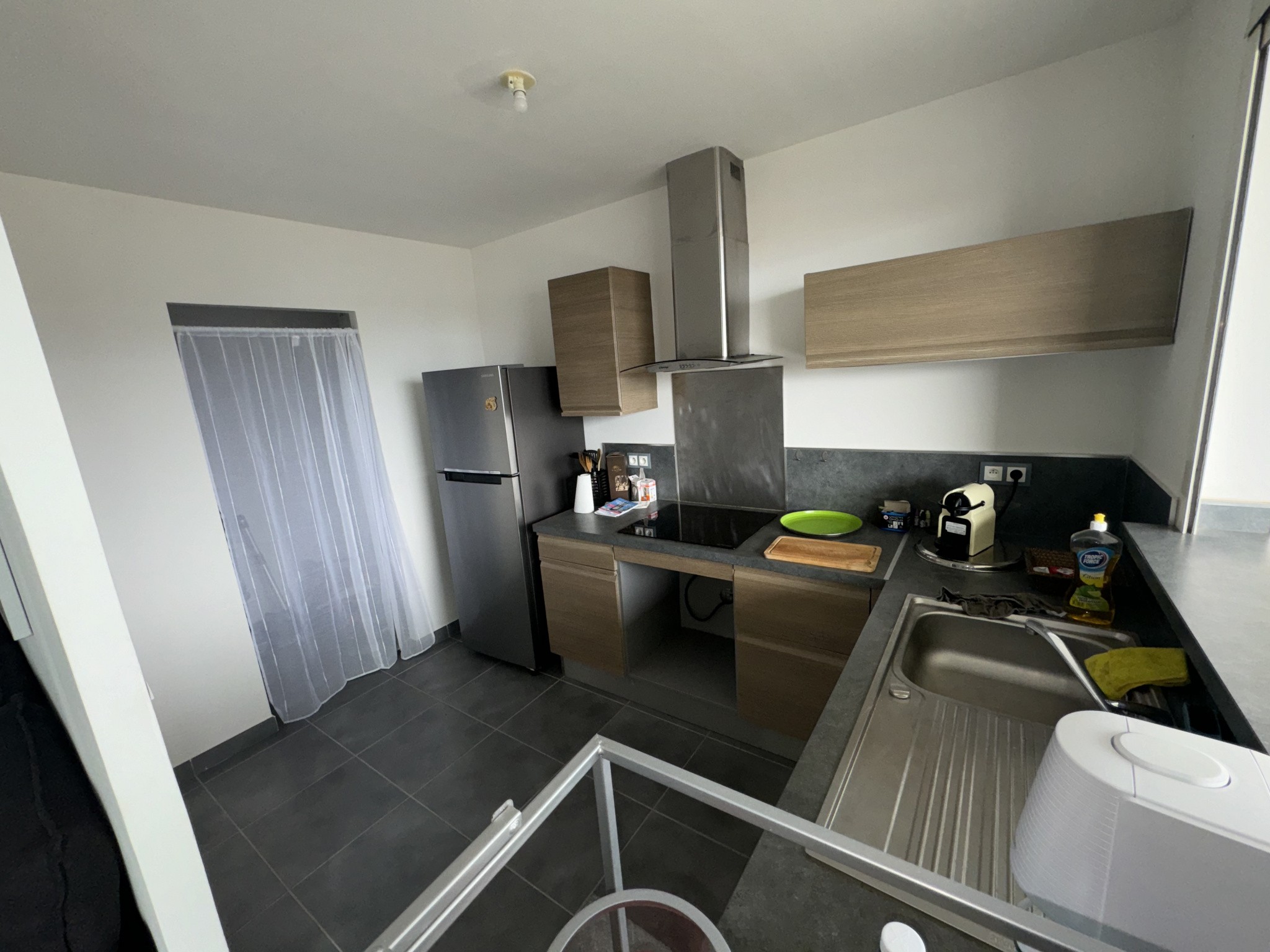 Vente Appartement à Cayenne 3 pièces