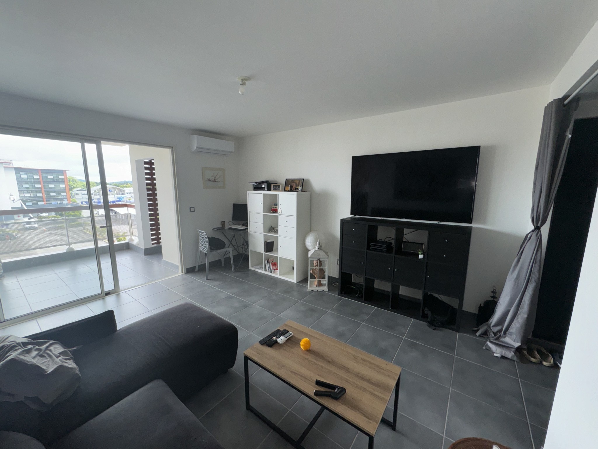 Vente Appartement à Cayenne 3 pièces