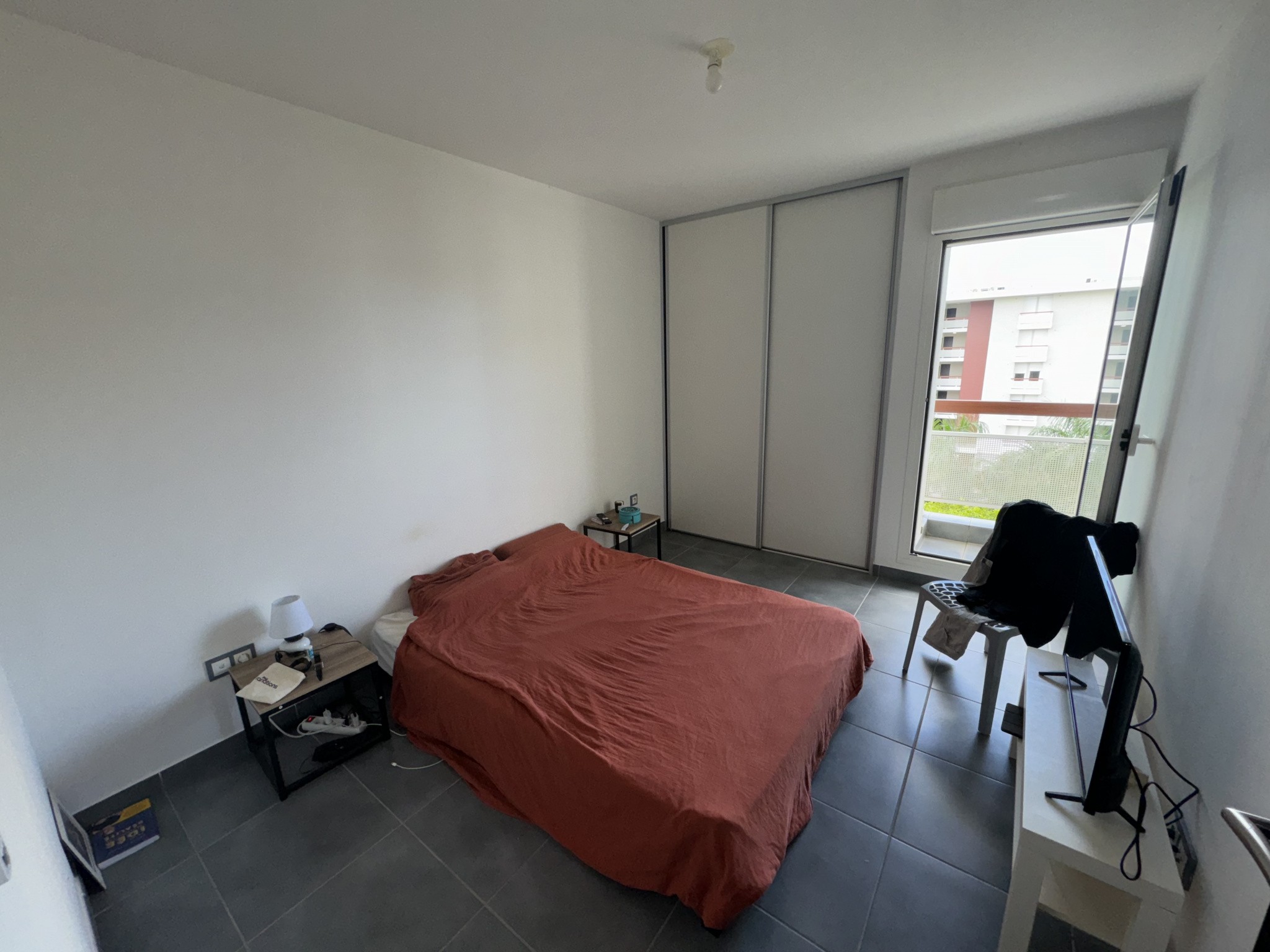 Vente Appartement à Cayenne 3 pièces