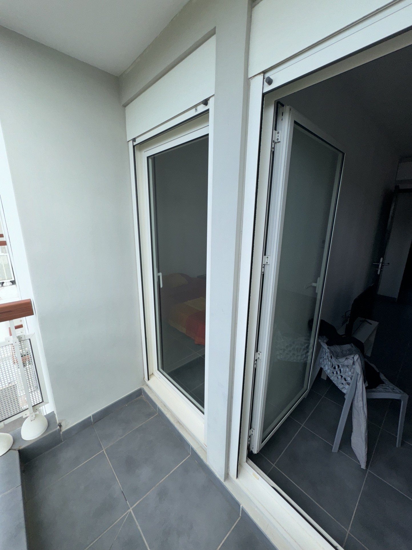 Vente Appartement à Cayenne 3 pièces