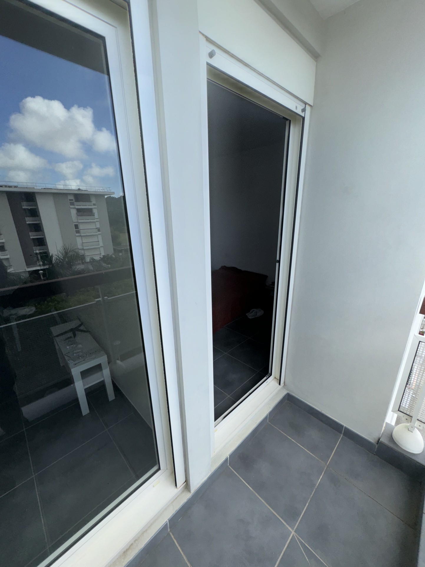 Vente Appartement à Cayenne 3 pièces