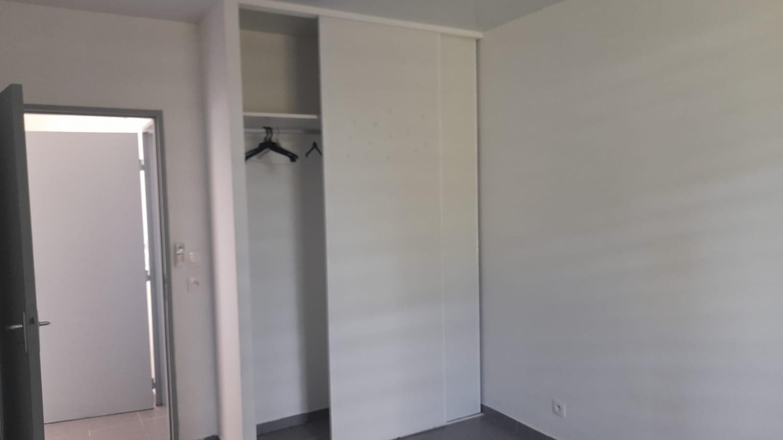 Vente Appartement à Cayenne 2 pièces