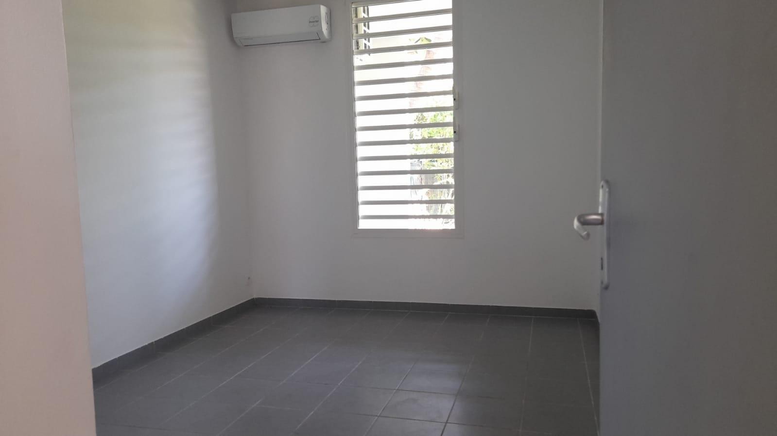 Vente Appartement à Cayenne 2 pièces