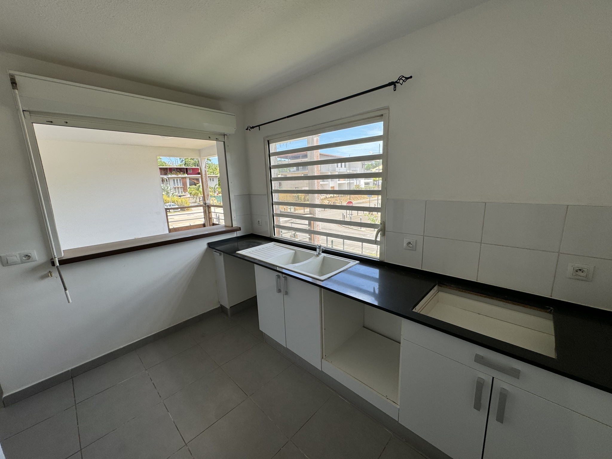 Vente Appartement à Cayenne 2 pièces