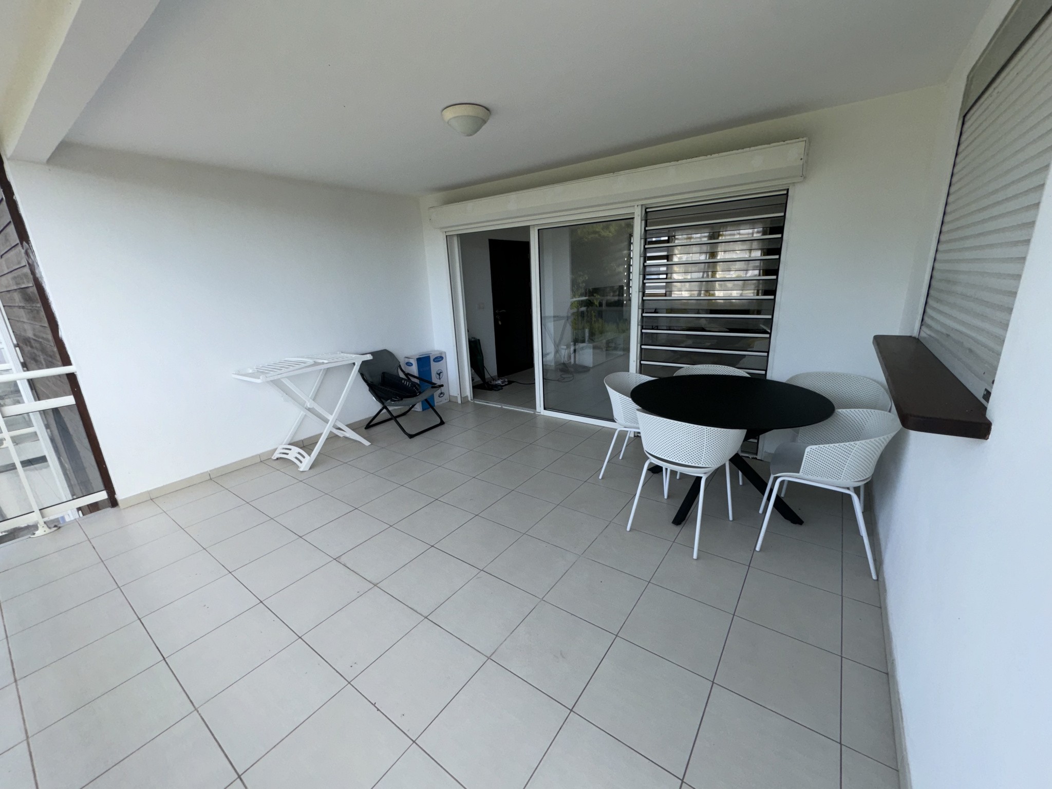 Vente Appartement à Cayenne 3 pièces